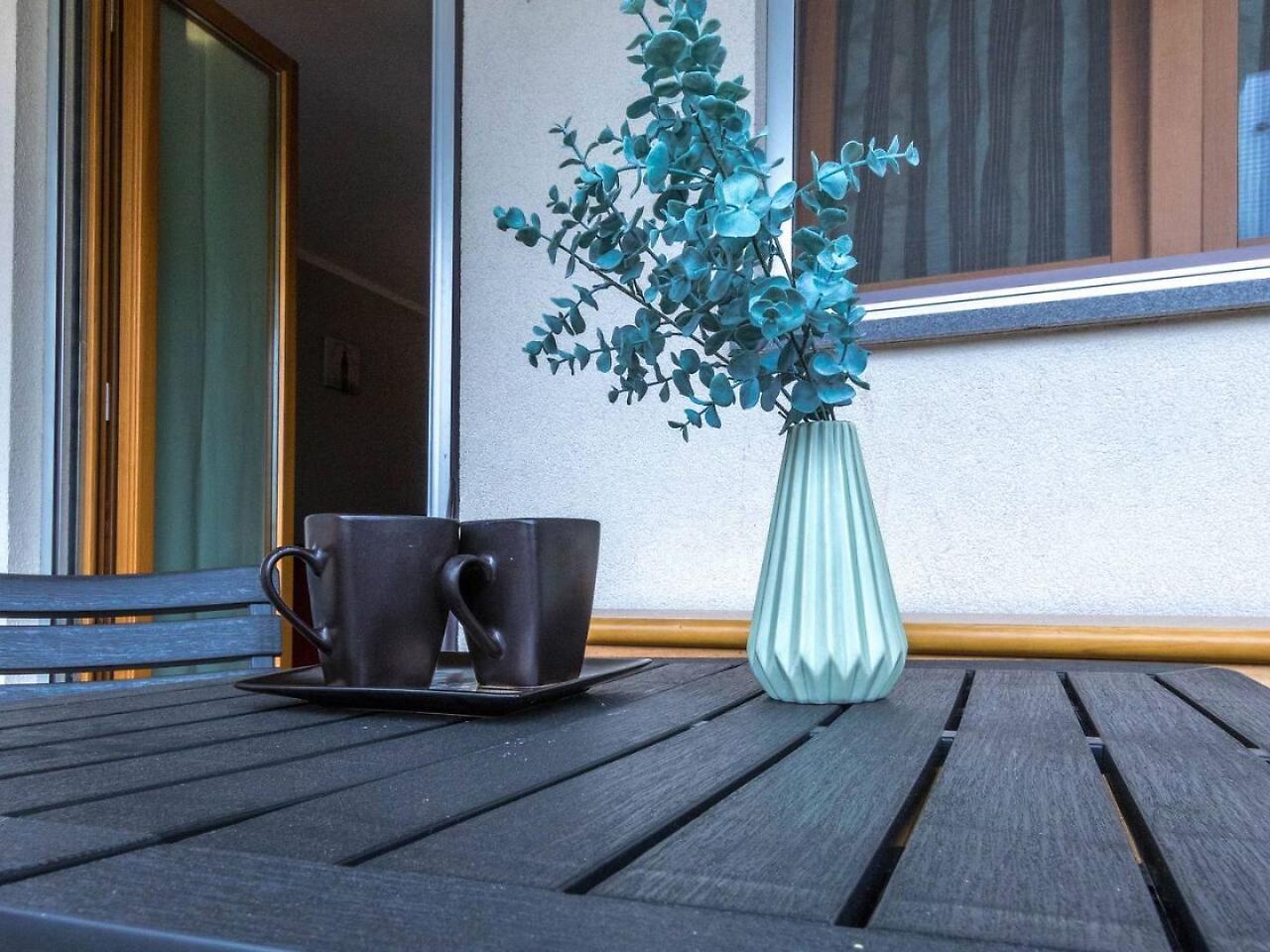 Altido For 4 With Terrace In A Quiet Residential Area Apartment Mailand